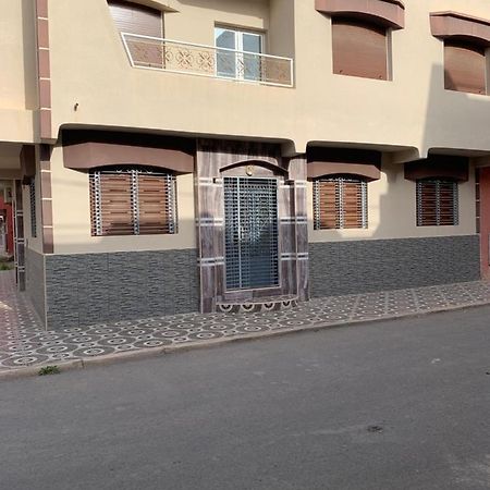Appartement Mus Saidia 1 Екстериор снимка