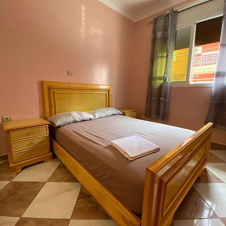 Appartement Mus Saidia 1 Екстериор снимка