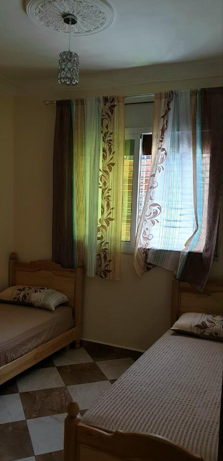 Appartement Mus Saidia 1 Екстериор снимка