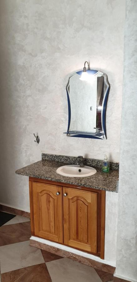 Appartement Mus Saidia 1 Екстериор снимка
