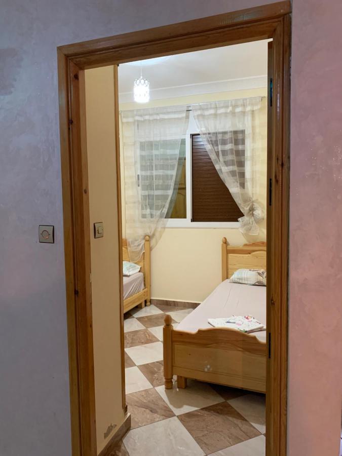 Appartement Mus Saidia 1 Екстериор снимка