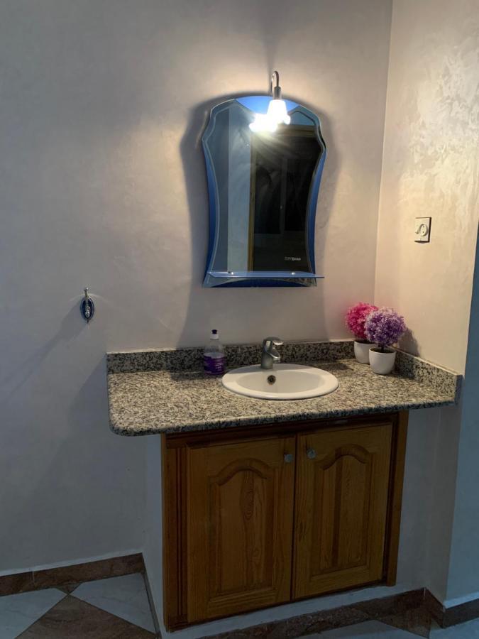 Appartement Mus Saidia 1 Екстериор снимка