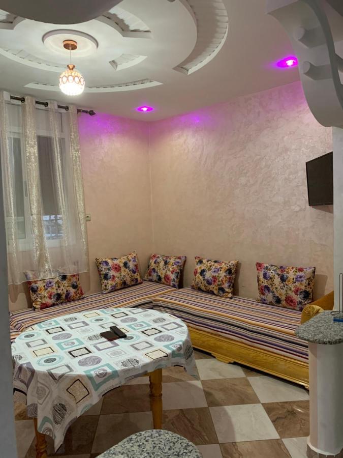 Appartement Mus Saidia 1 Екстериор снимка