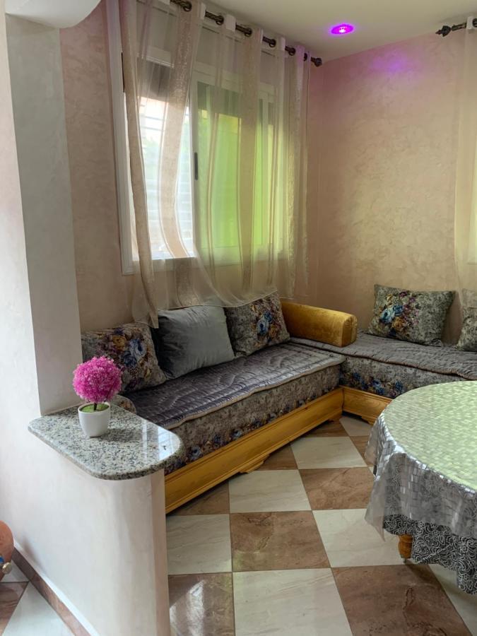 Appartement Mus Saidia 1 Екстериор снимка