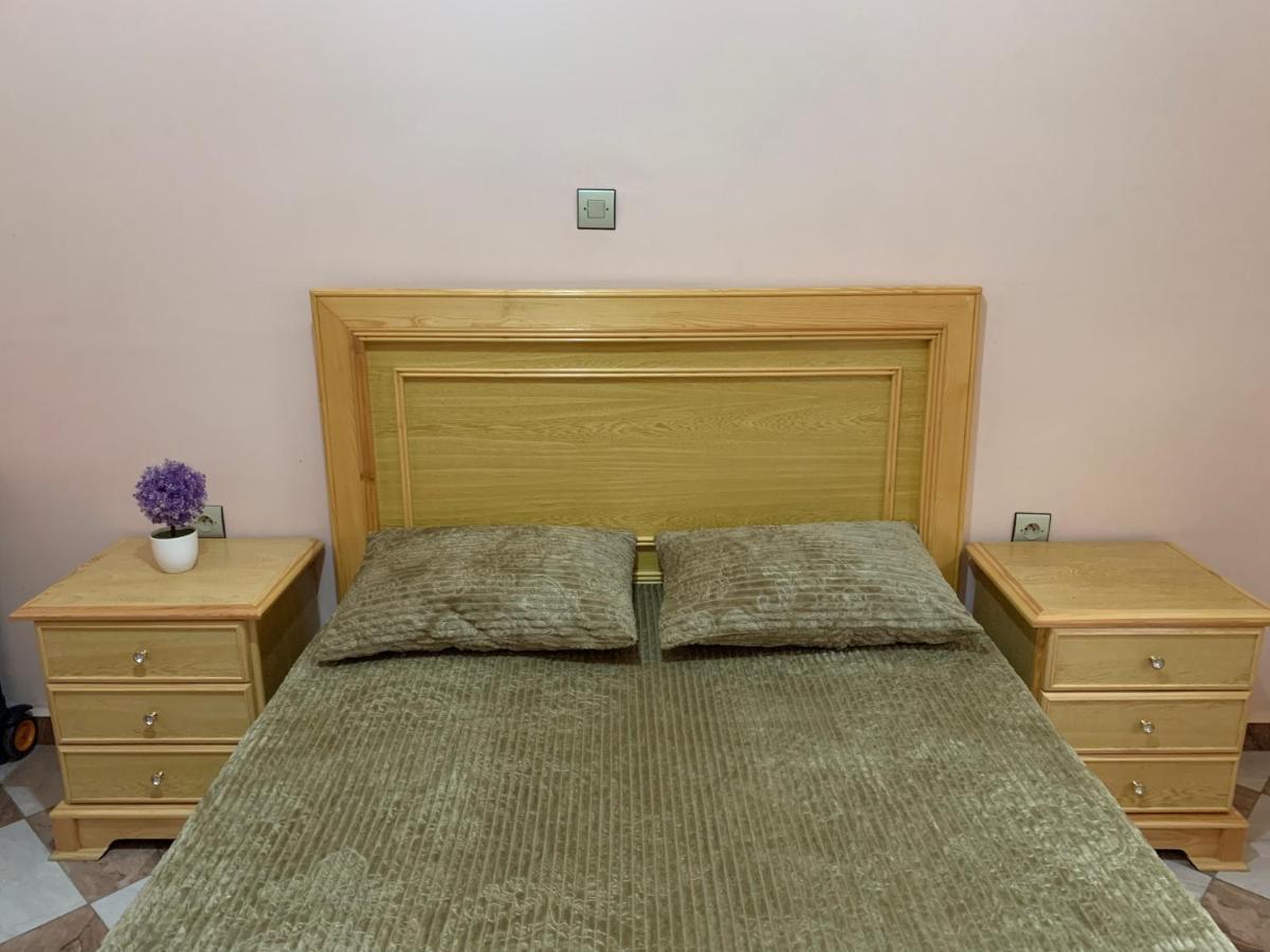 Appartement Mus Saidia 1 Екстериор снимка