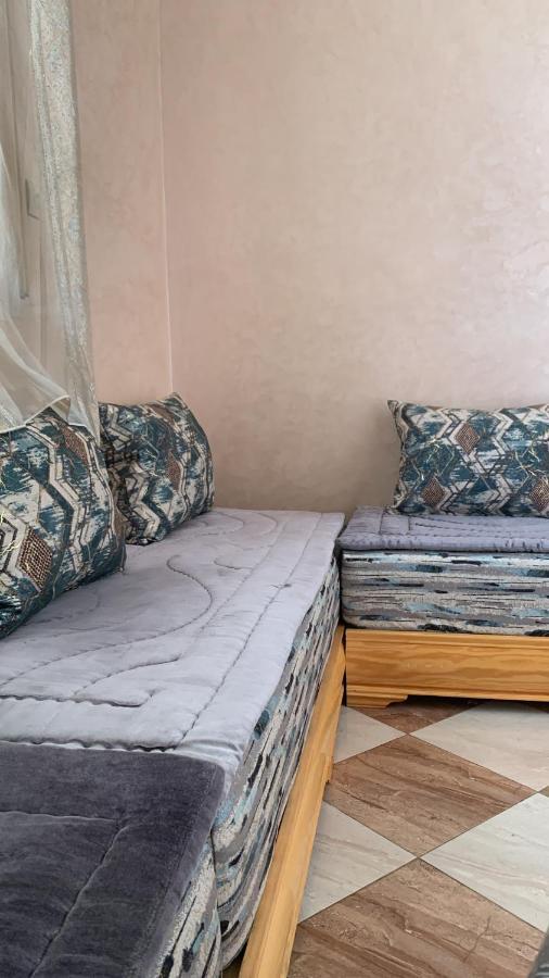Appartement Mus Saidia 1 Екстериор снимка