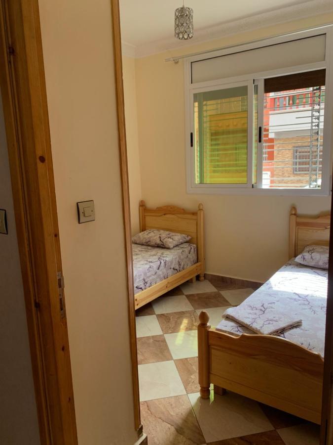 Appartement Mus Saidia 1 Екстериор снимка