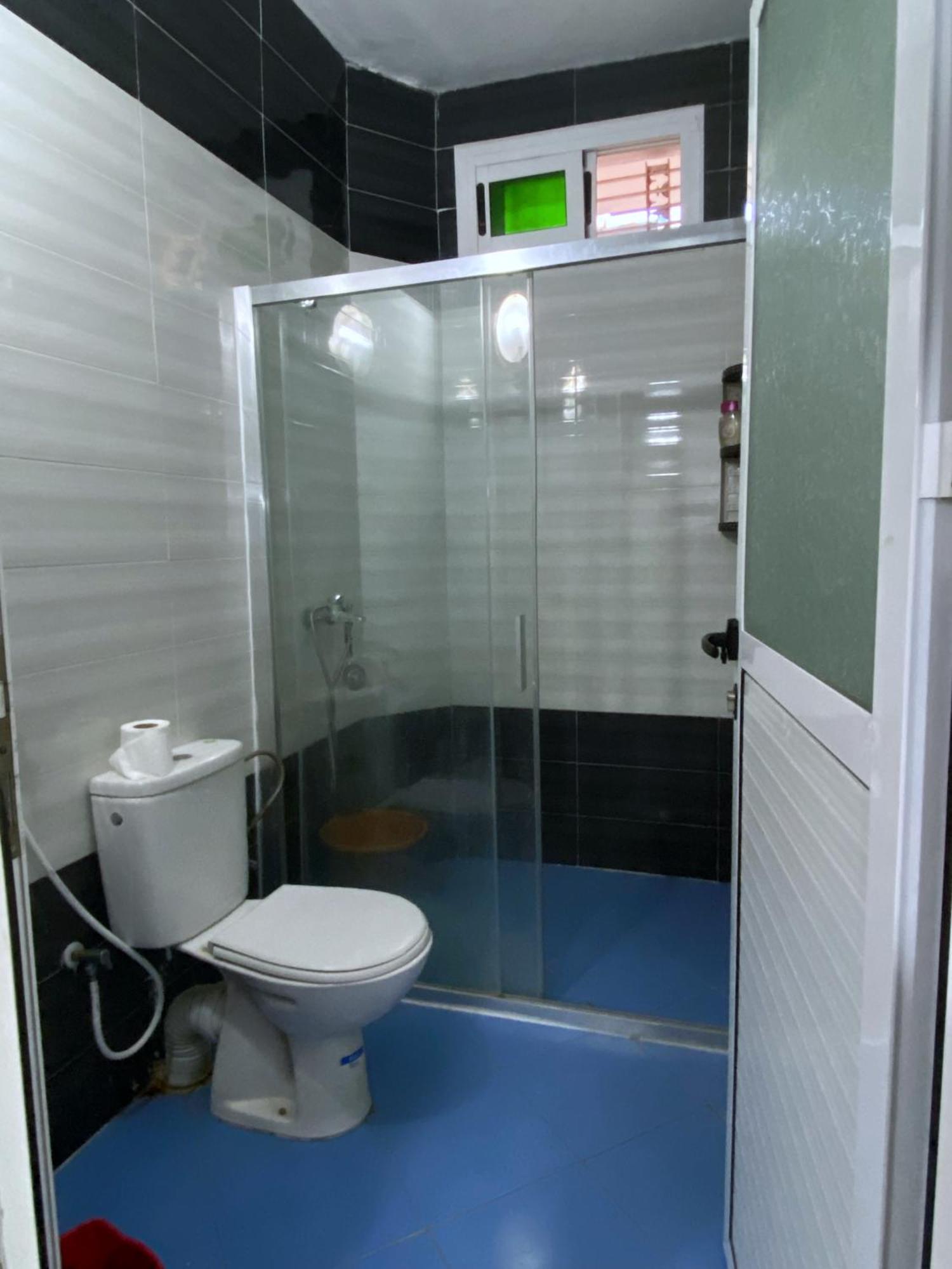 Appartement Mus Saidia 1 Екстериор снимка