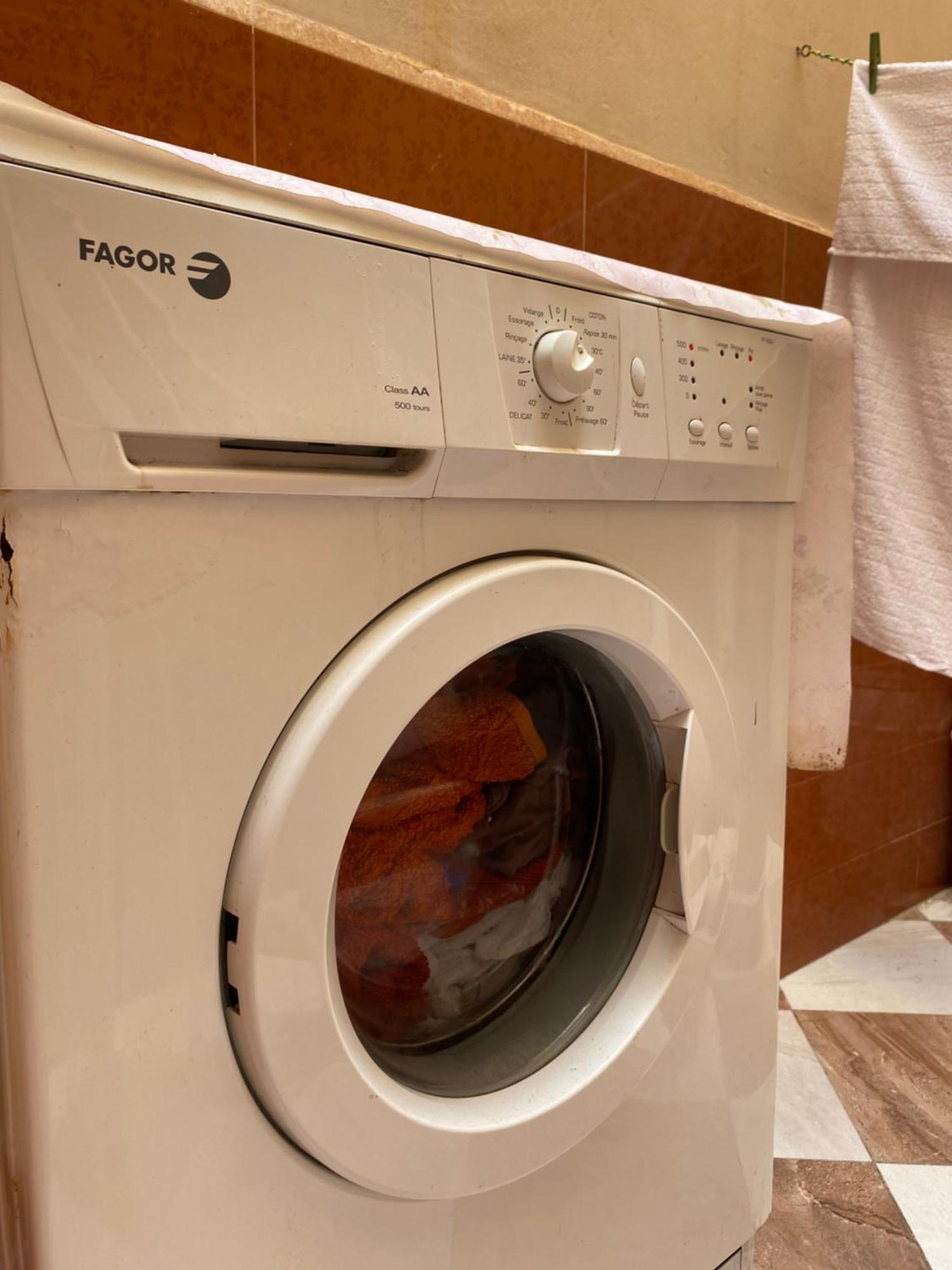 Appartement Mus Saidia 1 Екстериор снимка